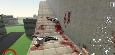 暴力沙盒最新爆料游戏